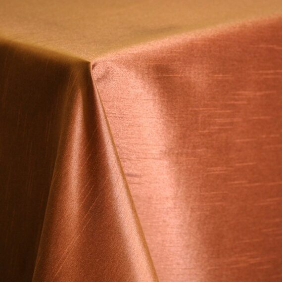 Shantung Tablecloths