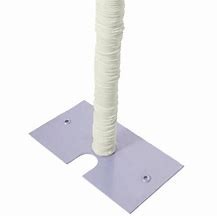 Spandex Pole Covers