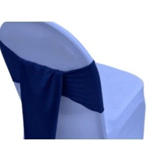 No-Tie Chair Sash