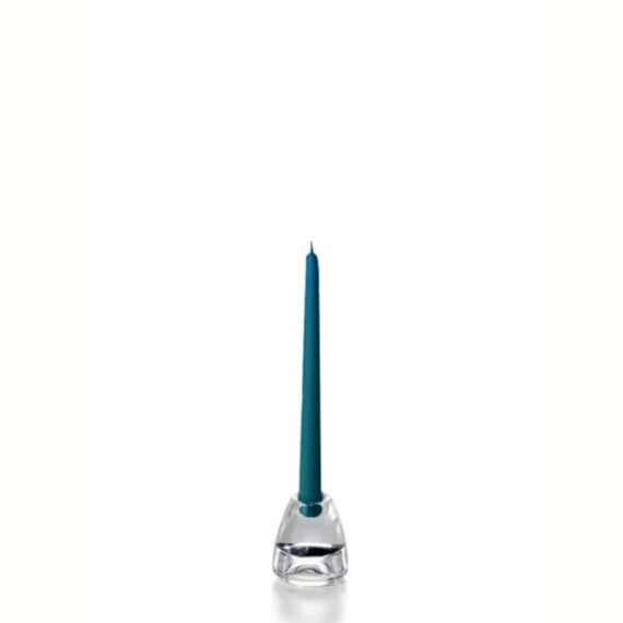 10in Dripless Tapered Candles