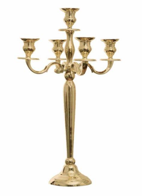 Candelabras