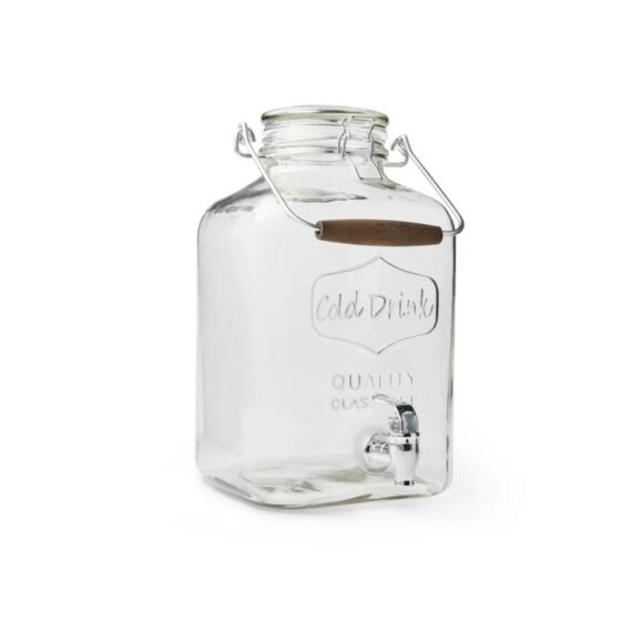 Drink Dispenser