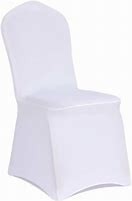 Standard Spandex Chair Covers