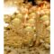 3in LED Floating Candles