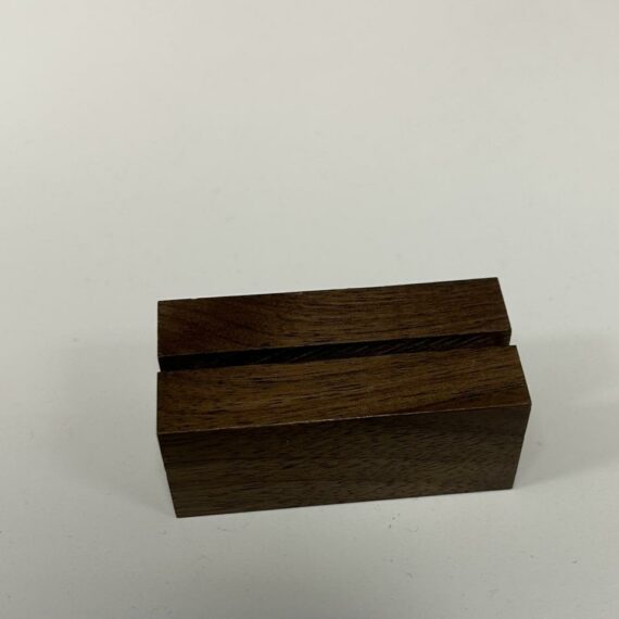 Table Number Holders