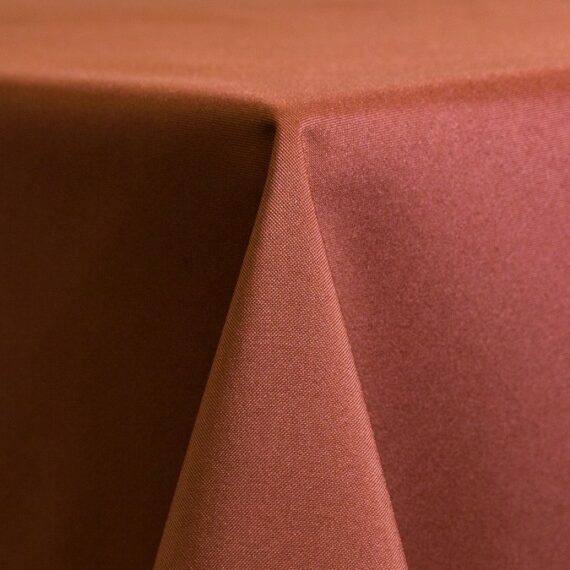 Polyester Tablecloths