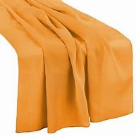 Chiffon Table Runners