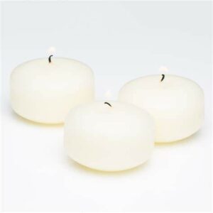 1.5in Floating Candles