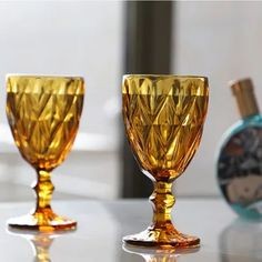 Drink Goblets