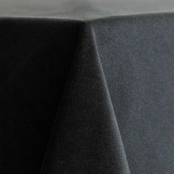 Velvet Tablecloths