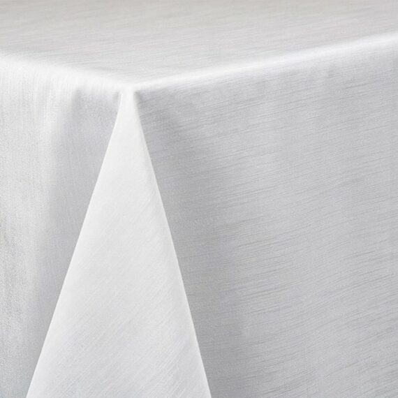 Majestic Dupioni Tablecloths