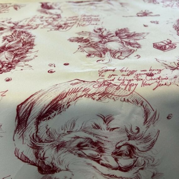 Pattern Tablecloths