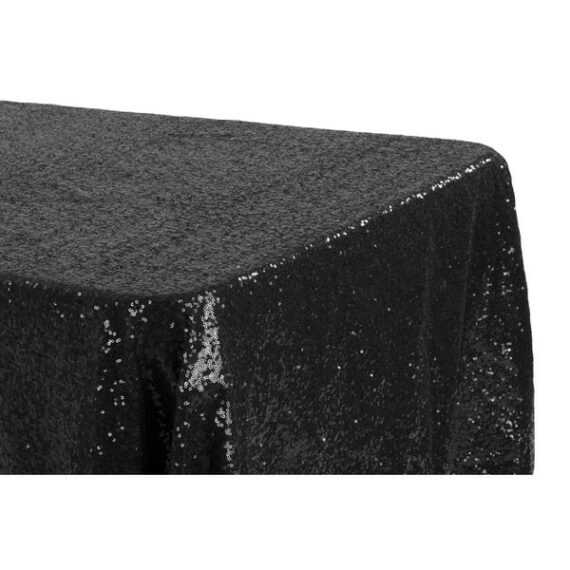Sequin Tablecloths