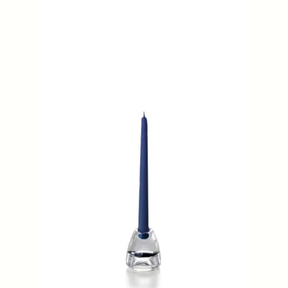 10in Dripless Tapered Candles