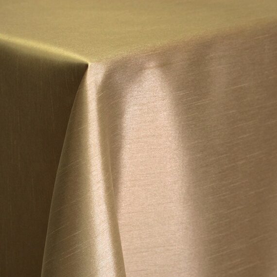 Shantung Tablecloths