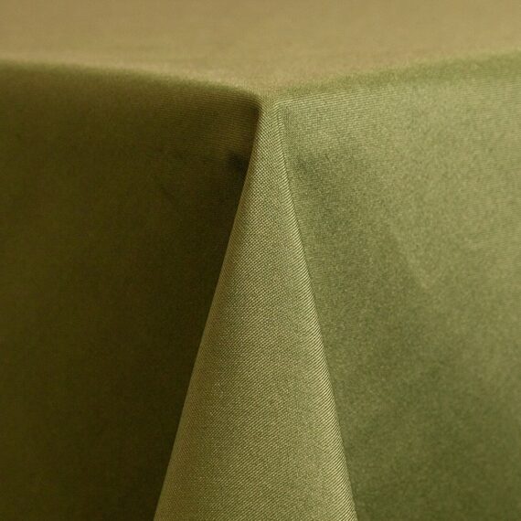 Polyester Tablecloths
