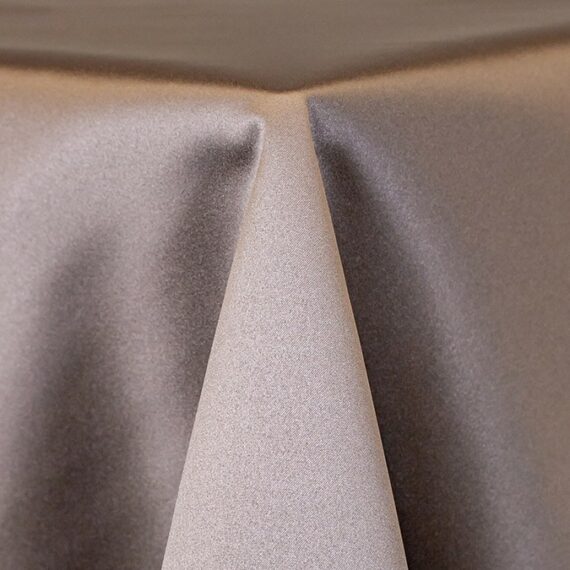 Lamour Matte Satin Table Runners