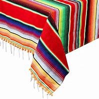 Overlay Tablecloths
