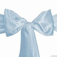 Satin Cocktail Tablecloth Ties