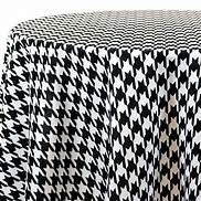 Pattern Tablecloths