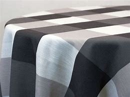 Pattern Tablecloths