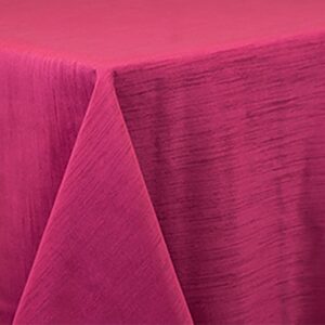Majestic Dupioni Table Runners