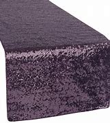 Sequin Table Runners