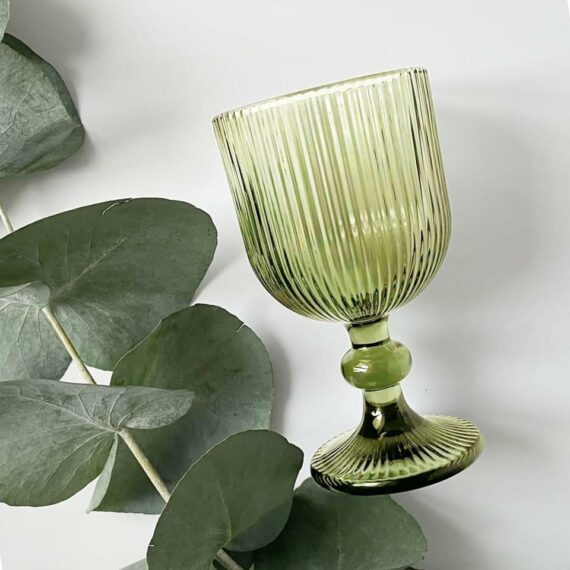 Drink Goblets
