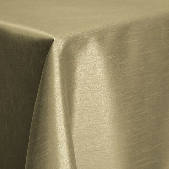 Shantung Tablecloths