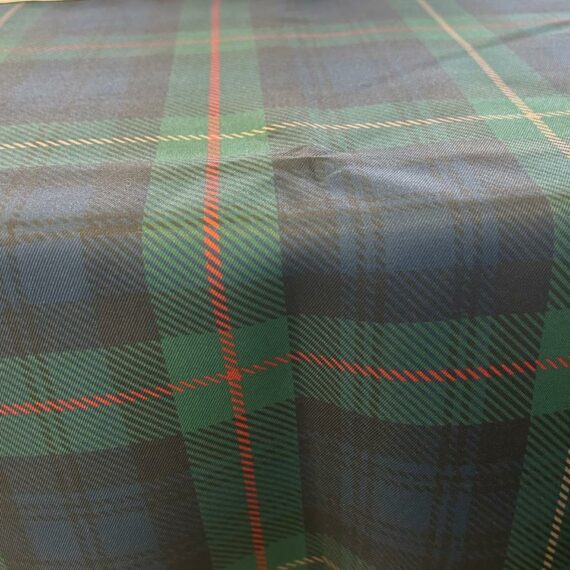 Pattern Tablecloths