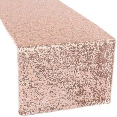 Sequin Table Runners