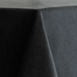 Velvet Napkins