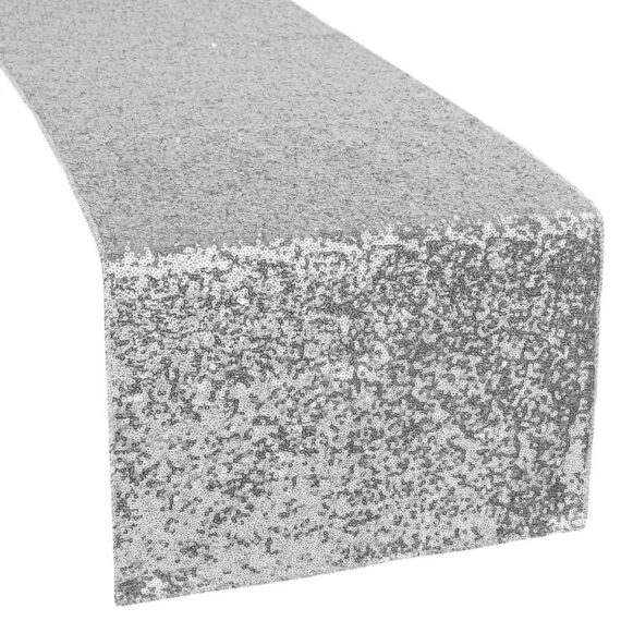Sequin Table Runners