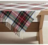 Overlay Tablecloths