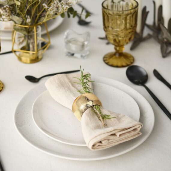 Napkin Rings