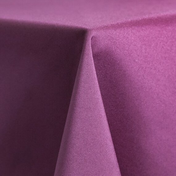 Polyester Tablecloths