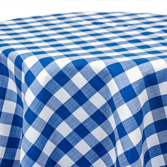 Pattern Tablecloths