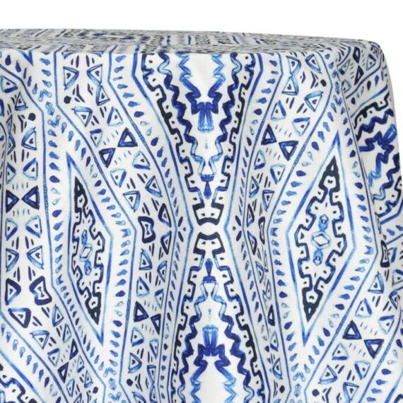 Pattern Tablecloths