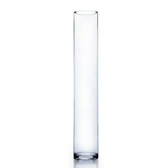 Cylinder Vases