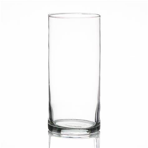 Cylinder Vases