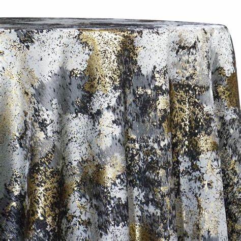 Pattern Tablecloths