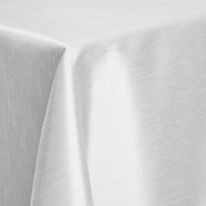 Shantung Tablecloths