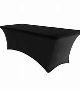 Spandex Tablecloths
