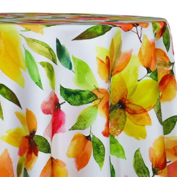 Pattern Tablecloths