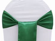 Satin Cocktail Tablecloth Ties