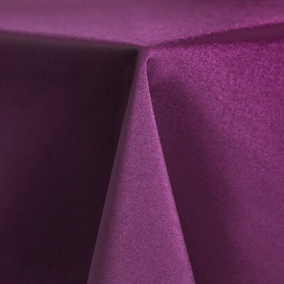 Polyester Tablecloths
