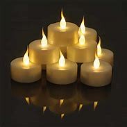 Tealight Candles