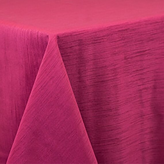 Majestic Dupioni Tablecloths