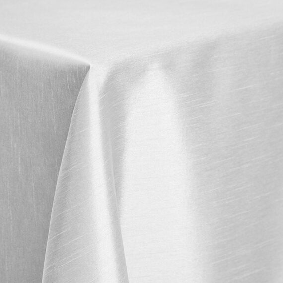 Shantung Tablecloths