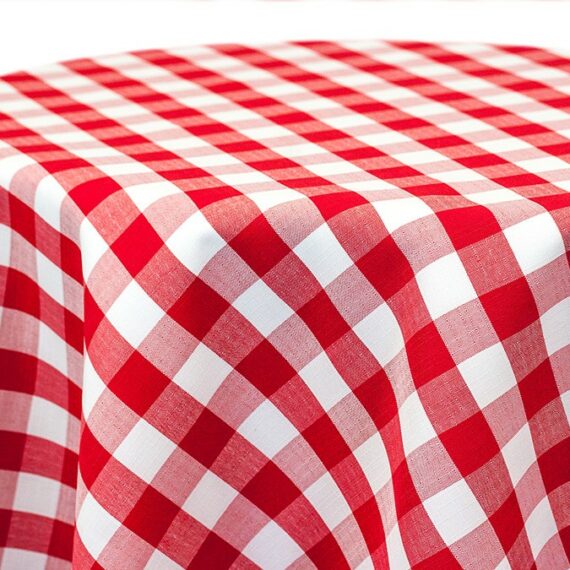 Pattern Tablecloths